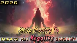 Shiva Bhajan for Protection: Ward Off All Negative Energies Now