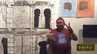 Bartol Teaching Artist Tip: Transparency with Your Students