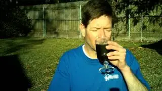 Louisiana Beer Reviews: O'Hara's Irish Red