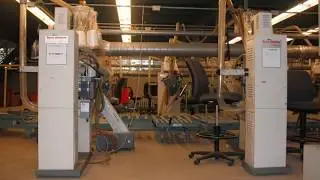 65 x Rosso Seaming Machines, Model 025 Type 4000, many machines