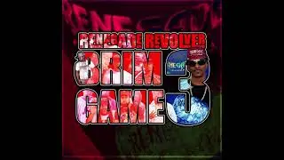 Brim Game 3 - Rawrior - Buck Shot
