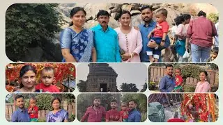 পঞ্চলিঙ্গেশ্বর ভ্রমণের কিছু মুহূর্ত তোমাদের সঙ্গে শেয়ার করলাম 🥰🥰🥰🥰❤️