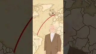 Bio #pirate | Greatest Loot By #british