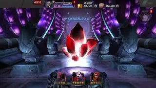 4x 5 Star Basic & 1x 6 Star Basic Opening