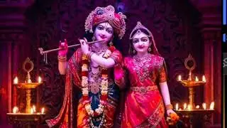 Radhe Love | A Global Devotional Song 2026 | Divine Krishna Bhajan