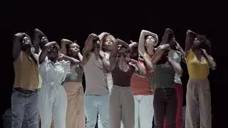 D&rsquo;un r&ecirc;ve - Salia Sanou / Teaser