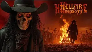 Hellfire Hoedown ⚡ Skeletons Dance in the Devil&rsquo;s Fire