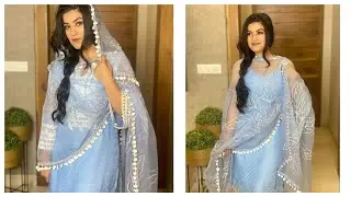 Kaur B के नए सूट डिज़ाइन/Kaur B Suit Collection/ Punjabi Suit/Latest Suit Designs #artifashionvilla 