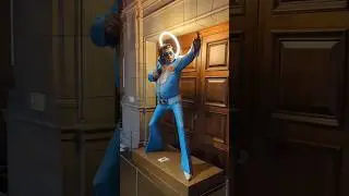 Glasgow Art #scotland #art #free
