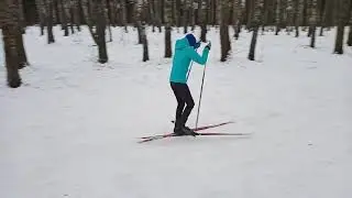 Тренировка Гриша 03.01.20