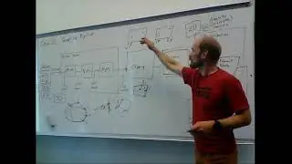 Computer Graphics 2019 - Lecture 1 - introduction