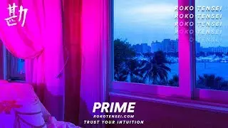 랩비트 무료비트 Dean Type Beat 2019 ''Prime'' 딘 외로운 느낌의 알앤비 비트