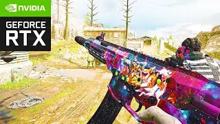 Call of Duty Modern Warfare 3 | New Map | GROWHOUSE