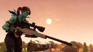 Fortnite Battle Royale Fastest Old School Builder?