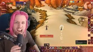 Sodapoppin WoW Raid Drama: OnlyFangs Roster Controversy!