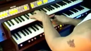 Come To The Savior Now ( Tune INVITATION )