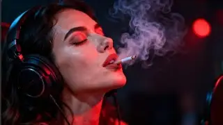 Smoke Mood &ndash; Just Relax | Deep House Mix 2025 &bull; Chill / Night Vibes / Stress Relief#7