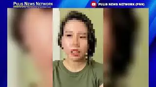 LALAKING MAGNANAKAW, ARESTADO NG PULIS SAN JUAN