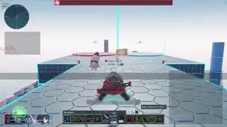PSO2NGS - XsX - Cliffs Suppression OP