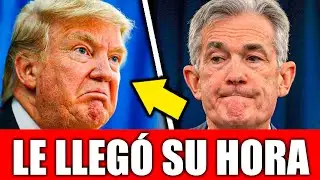 &Uacute;LTIMA LOCURA de Trump al DECLARAR EMERGENCIA y AMENAZAR a TODO un ESTADO