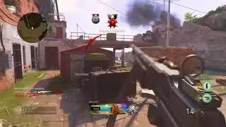 COD WW2-NUKE CHOKE!! :(