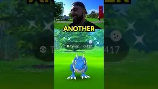 Getting LUCKY with GO Fest Spawns!