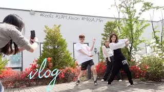 🎵Busy April days - Museums, Dance Reel, Musicals, and Good food with friends :D