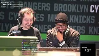 Hax$ last interview on his future
