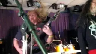 Death Machine Weapons with Chris Millard- El Vencedor