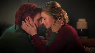 Archie & Betty (Barchie) | Light me up [+6x17]