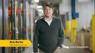 Americaneagle.com and Repair Clinic