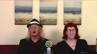 2021-08-22 - Tears Of Splendor: What's Your Overwhelm? - Five Minutes With Robert Nasir - Episode 77