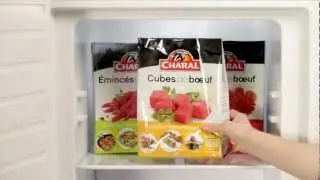 CHARAL - Spot de pub 15'' - Marmiton