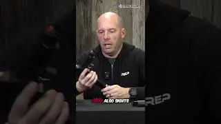 VP9 Competition Pistol Modifications