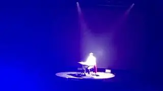 190505 - Interlude + Regular - NCT 127 1st Tour 'NEO City - The Origin' in Houston