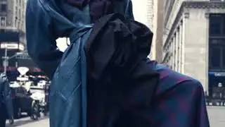 VTV | Marc Jacobs FW18
