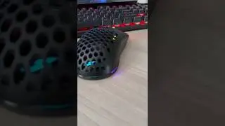 Мышка Ardor Prime X  с подсветкой