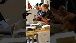 HIS Tiny Desk Concert