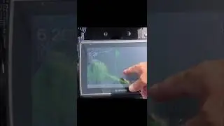 Thats how awesome Garmin Livescope is!#garminfishhunt fishing #fish #bassfishing #livescope #ffs