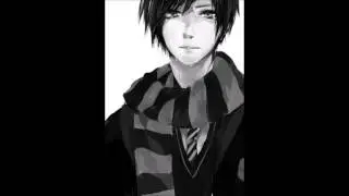 Human Male Version