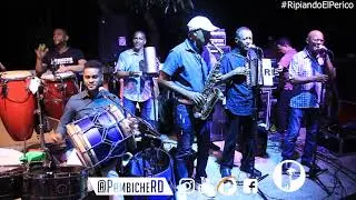 Rafaelito Roman - Moreno Tejada