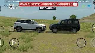 🏎️ Crata vs Scoppio: Ultimate Off-Road Challenge! 🏁