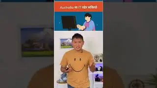 Scam about Australia Working Visa for Nepali || awareness message ||Becarefull from fraud
