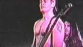 DEVOURMENT - LIVE @ Ohio Deathfest 1999