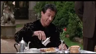 Oscar: Sylvester Stallone Neusynchro