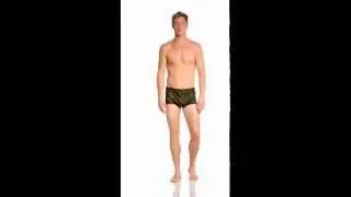 TYR Solid Brites Polymesh Trainer Drag Suit | SwimOutlet.com