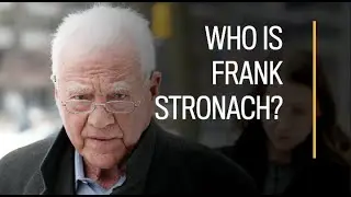 Who is Frank Stronach?