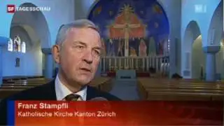 Landeskirchen verlieren Mitglieder
