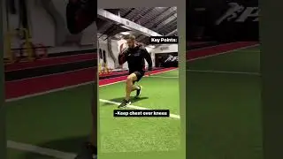 Deceleration Training￼
