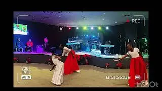 “Mary, Did you know?” - Praise Dance